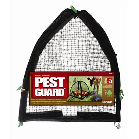 GRILLTOWN Nuvue  PestGuarda Mesh Framed Animal Control Cover; 22 In. GR104735